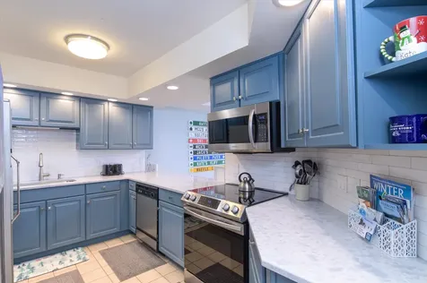 82 Day Break Drive Ludlow VT 05149