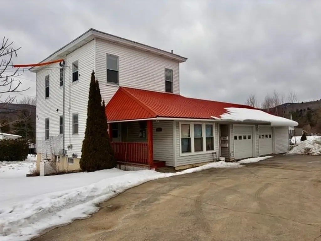 398 Main Street Gorham NH 03581
