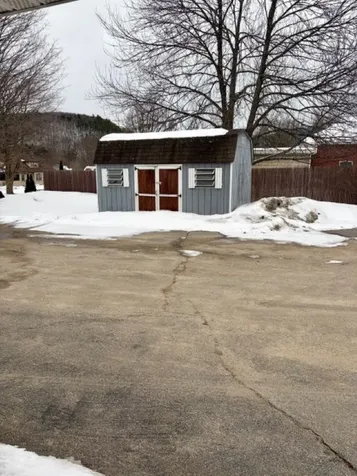 398 Main Street Gorham NH 03581