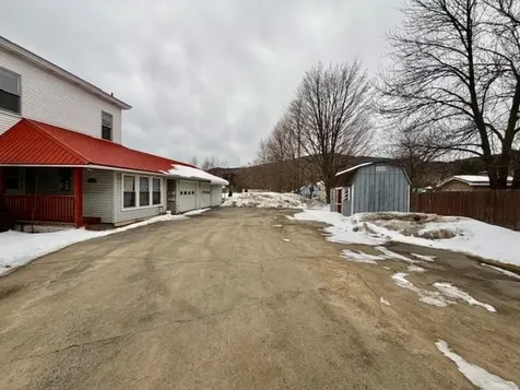 398 Main Street Gorham NH 03581