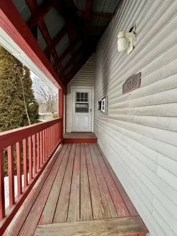 398 Main Street Gorham NH 03581