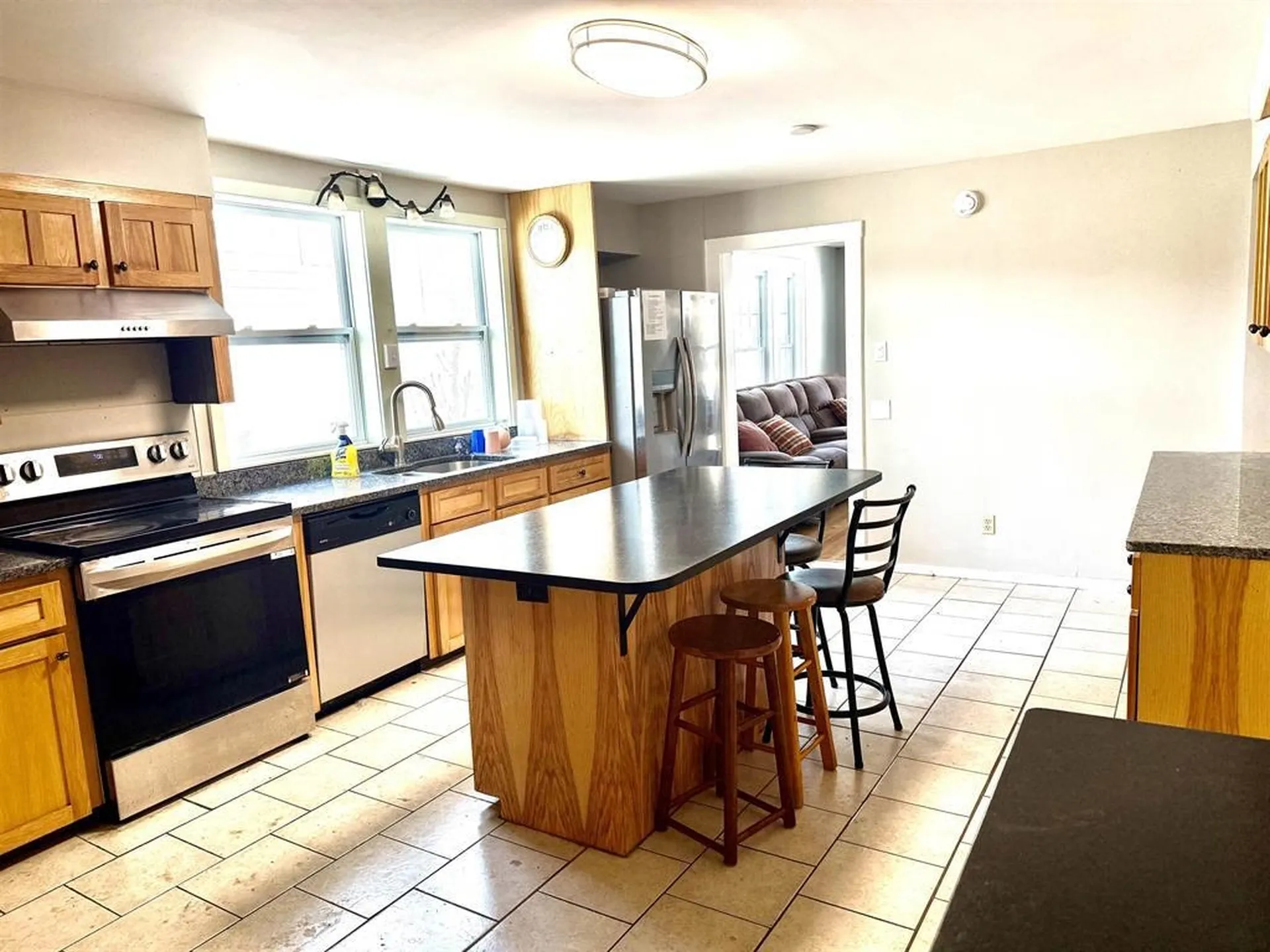 36 Spring Street Newport NH 03773