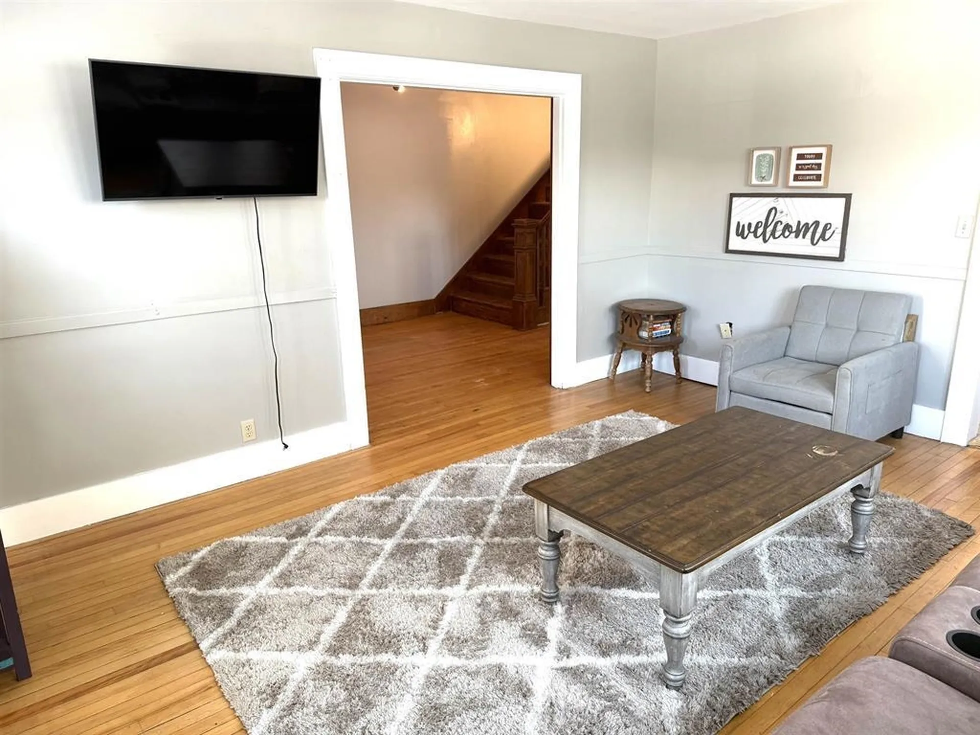 36 Spring Street Newport NH 03773