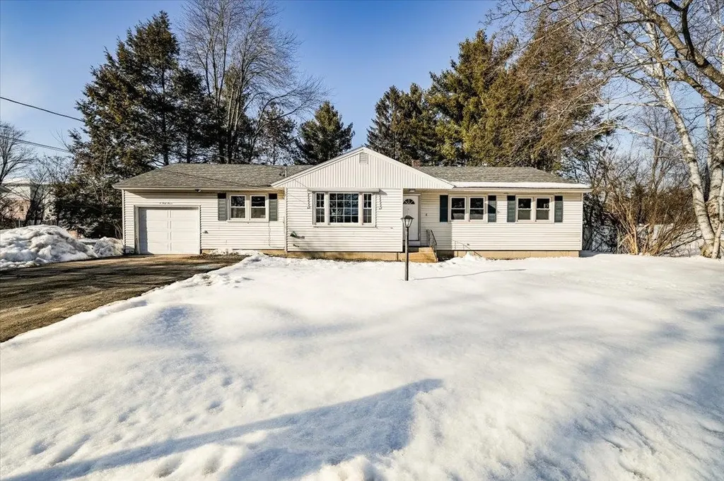 8 Park Drive Bedford NH 03110