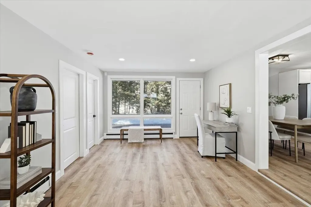 8 Park Drive Bedford NH 03110