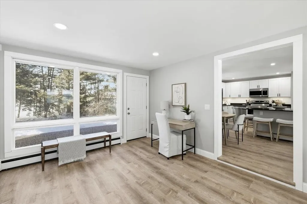 8 Park Drive Bedford NH 03110