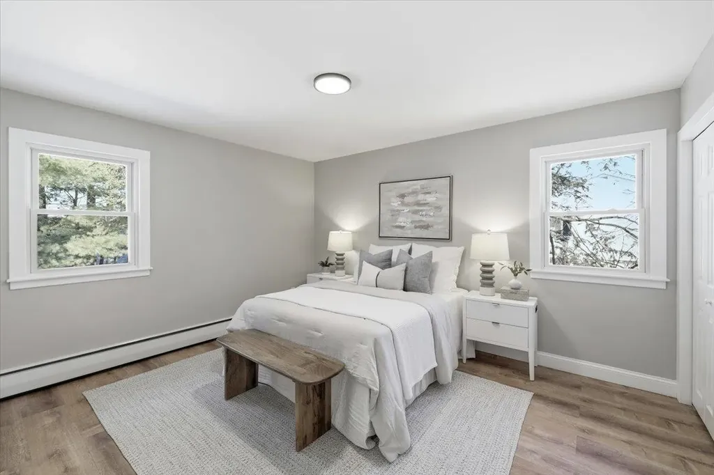 8 Park Drive Bedford NH 03110