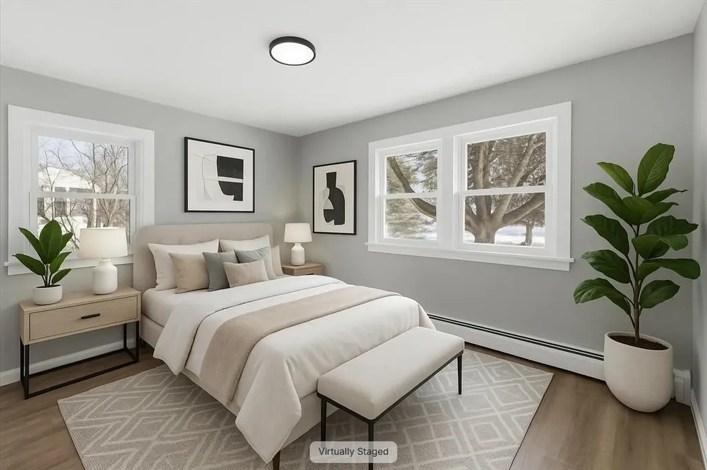 8 Park Drive Bedford NH 03110