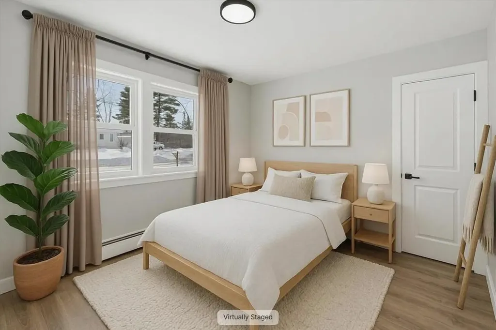 8 Park Drive Bedford NH 03110