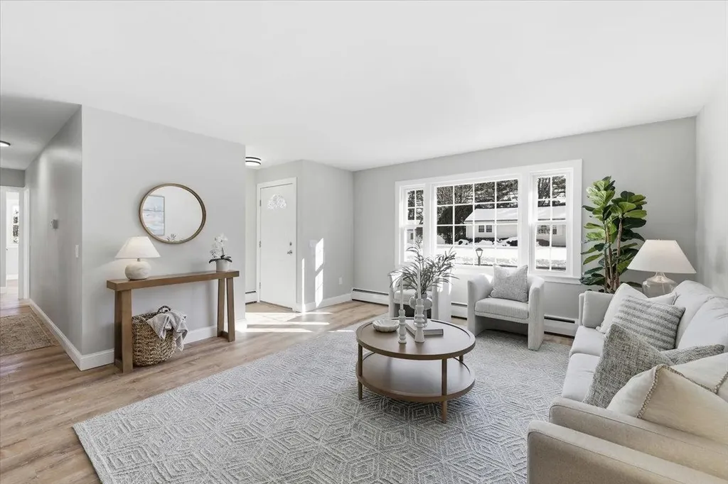 8 Park Drive Bedford NH 03110