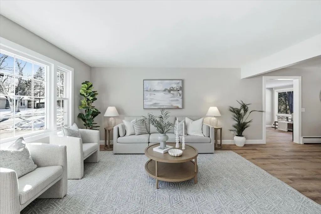 8 Park Drive Bedford NH 03110