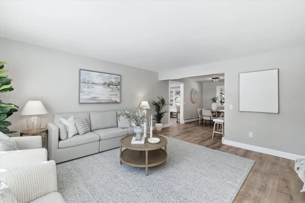 8 Park Drive Bedford NH 03110