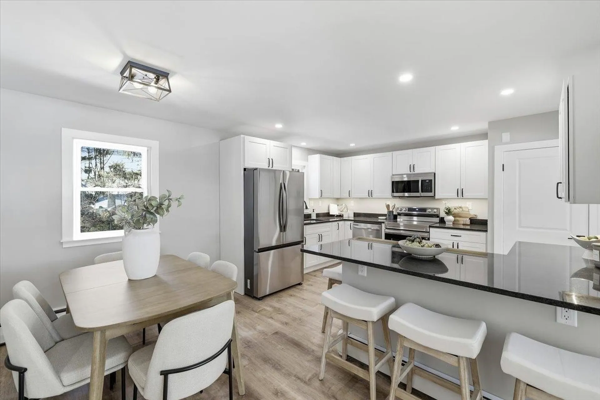 8 Park Drive Bedford NH 03110