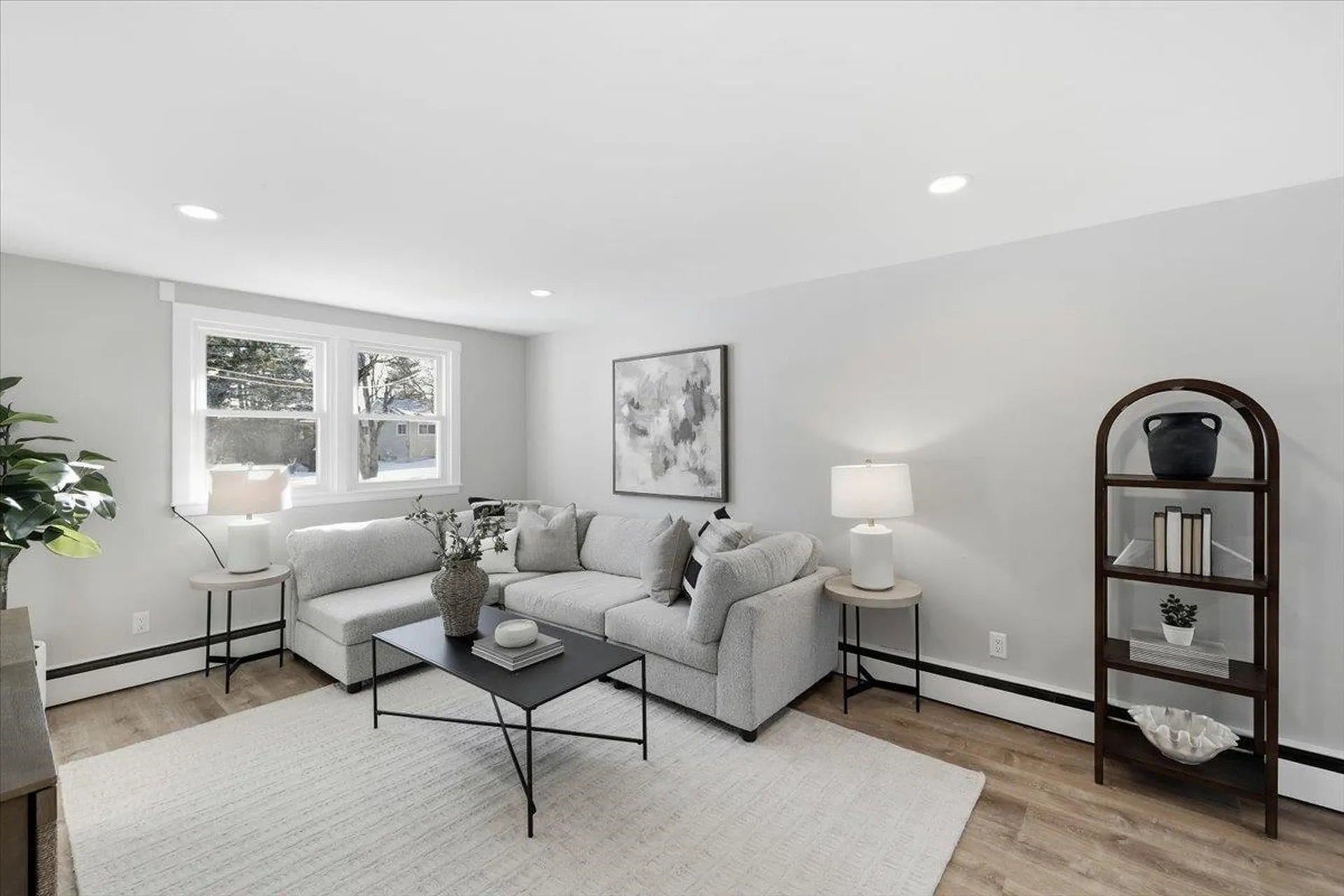 8 Park Drive Bedford NH 03110