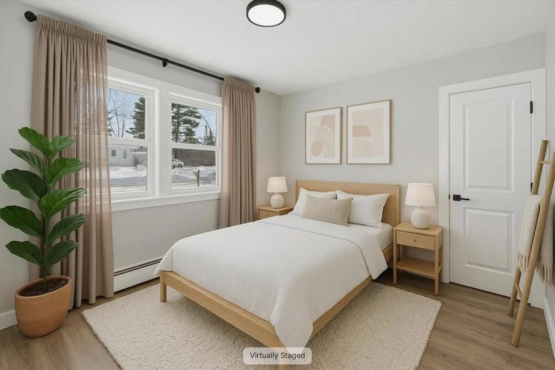 8 Park Drive Bedford NH 03110