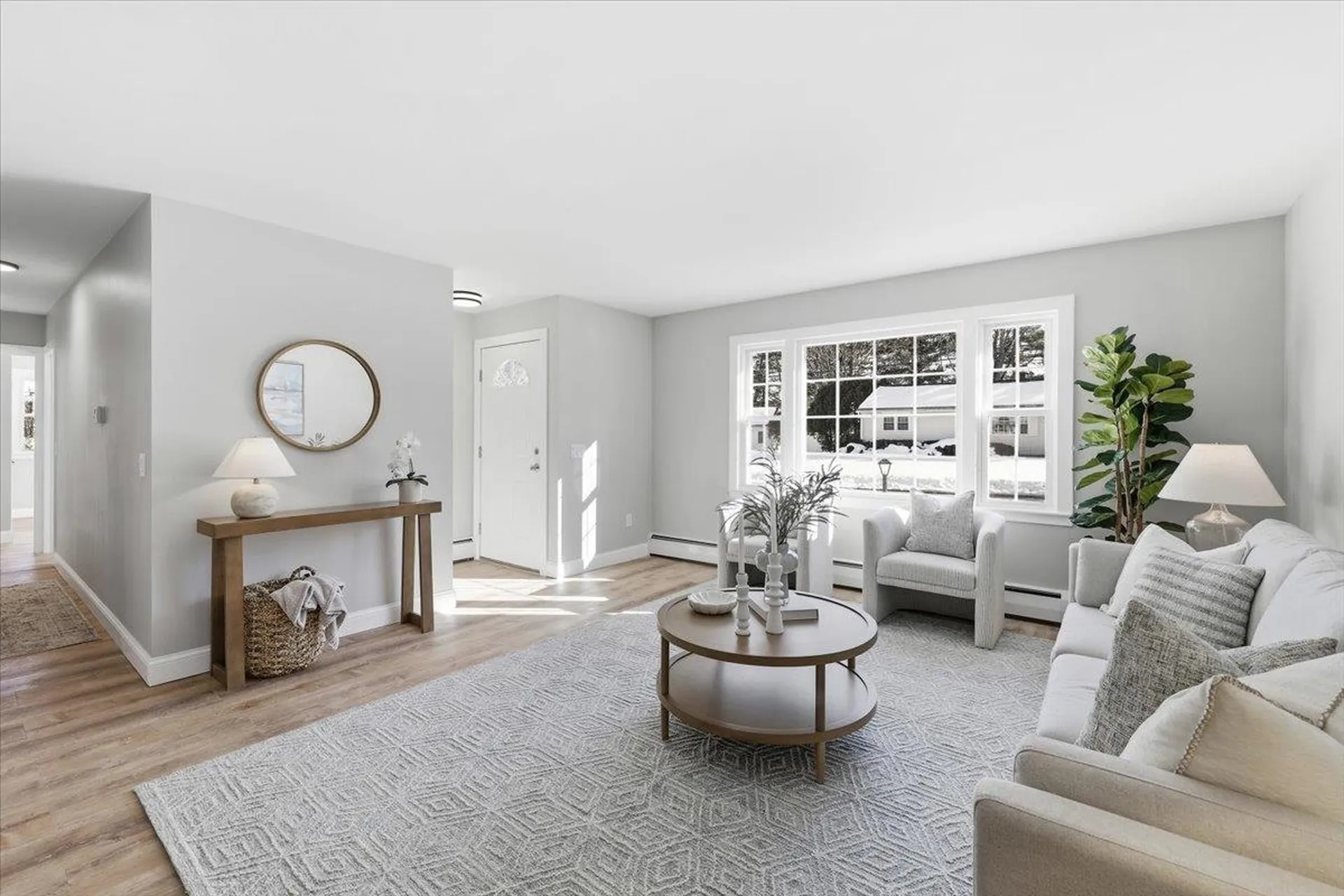 8 Park Drive Bedford NH 03110