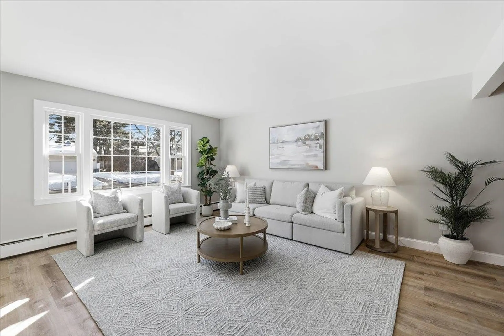 8 Park Drive Bedford NH 03110