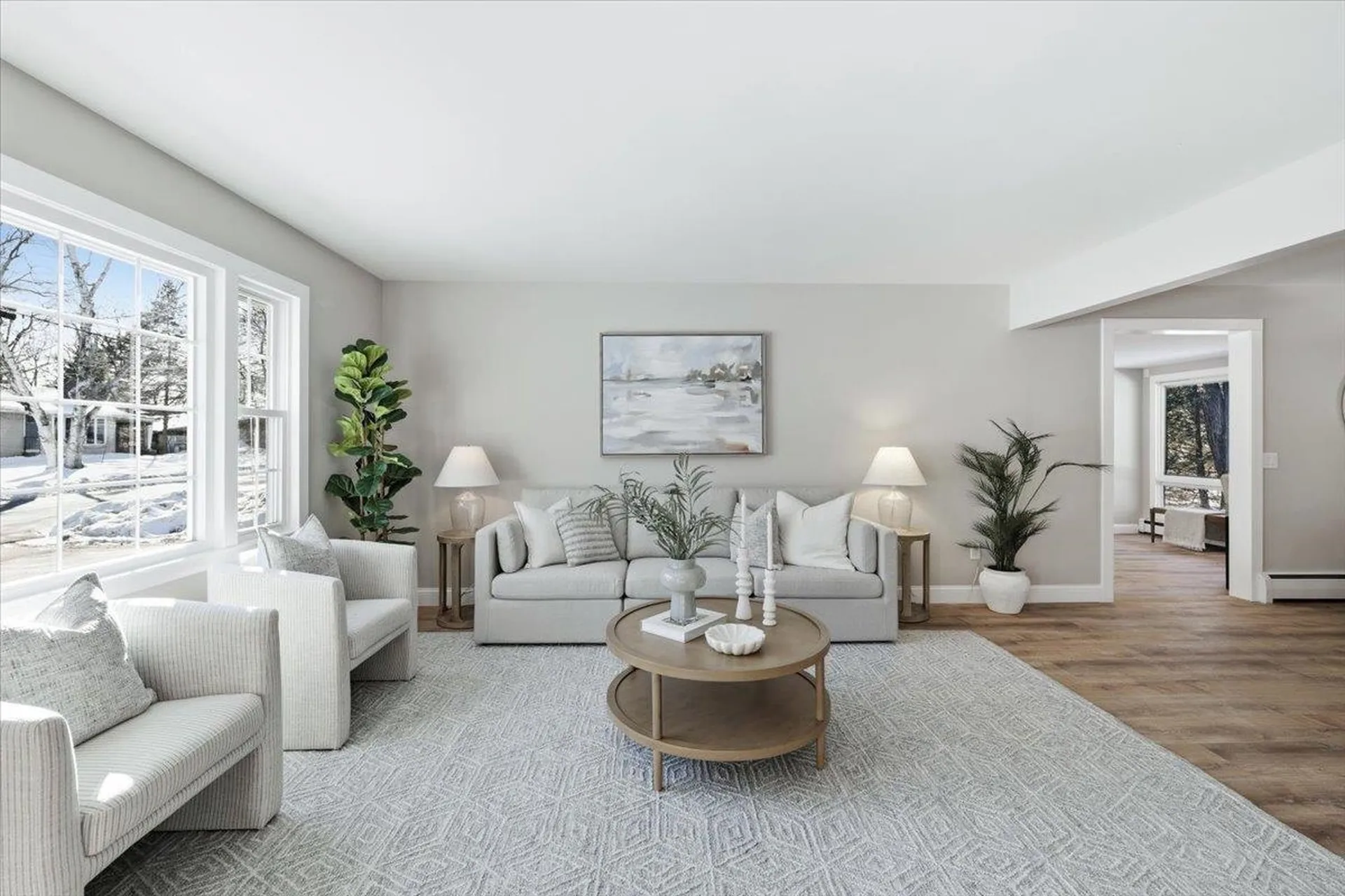 8 Park Drive Bedford NH 03110