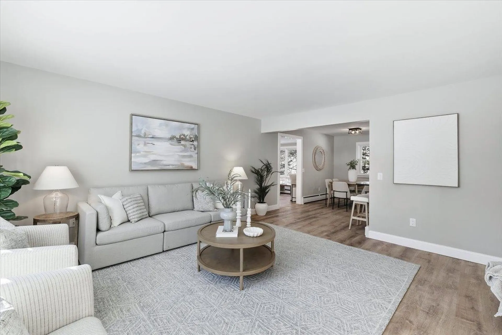 8 Park Drive Bedford NH 03110