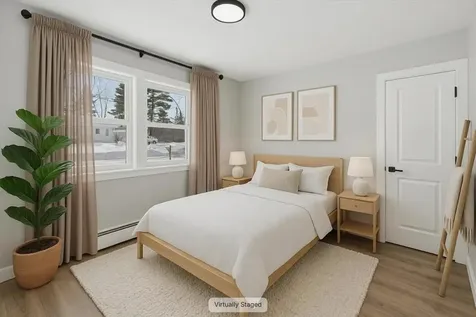 8 Park Drive Bedford NH 03110