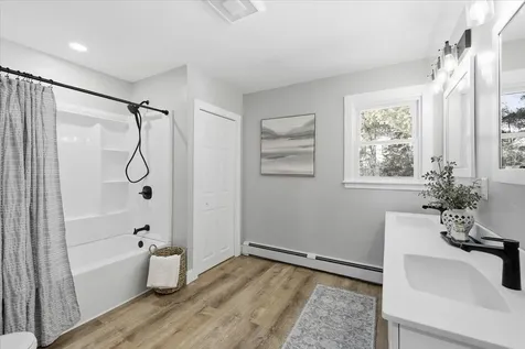 8 Park Drive Bedford NH 03110