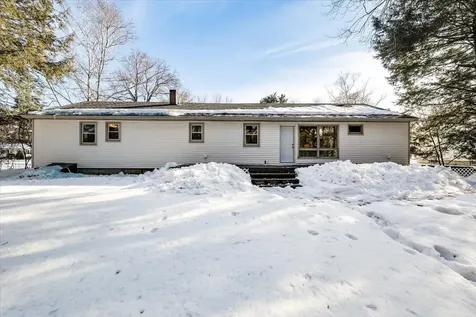 8 Park Drive Bedford NH 03110