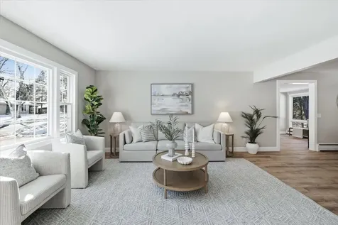 8 Park Drive Bedford NH 03110