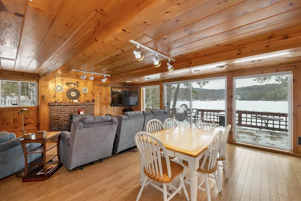 9 Patriot Lane Sanbornton NH 03269