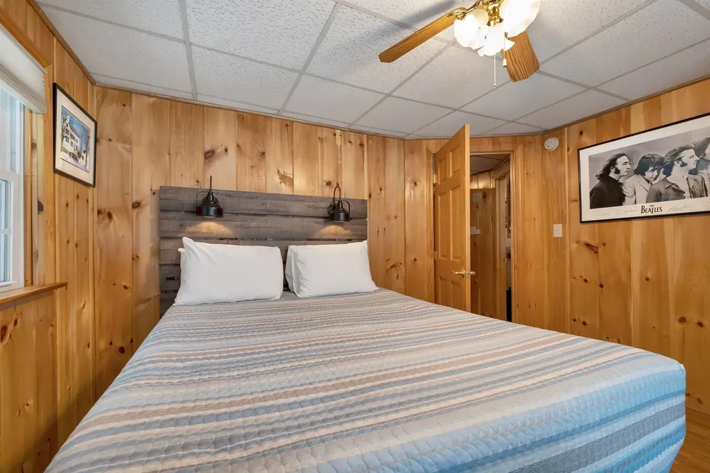 9 Patriot Lane Sanbornton NH 03269