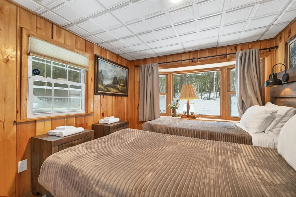 9 Patriot Lane Sanbornton NH 03269