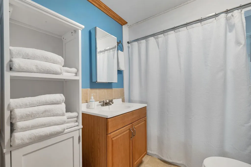 9 Patriot Lane Sanbornton NH 03269