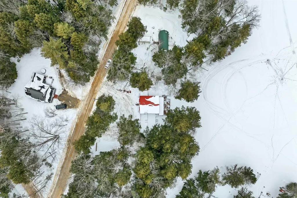 9 Patriot Lane Sanbornton NH 03269