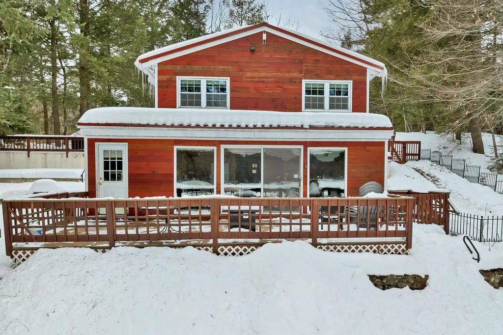 9 Patriot Lane Sanbornton NH 03269