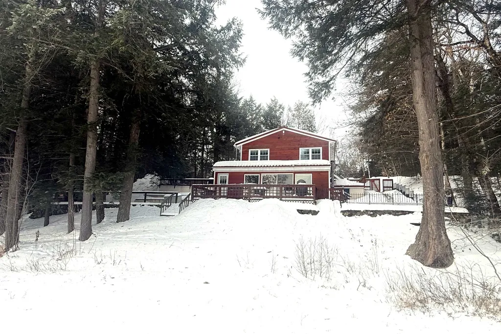 9 Patriot Lane Sanbornton NH 03269