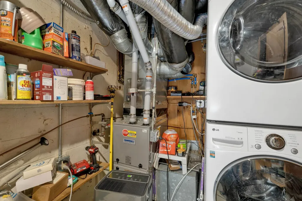 9 Patriot Lane Sanbornton NH 03269