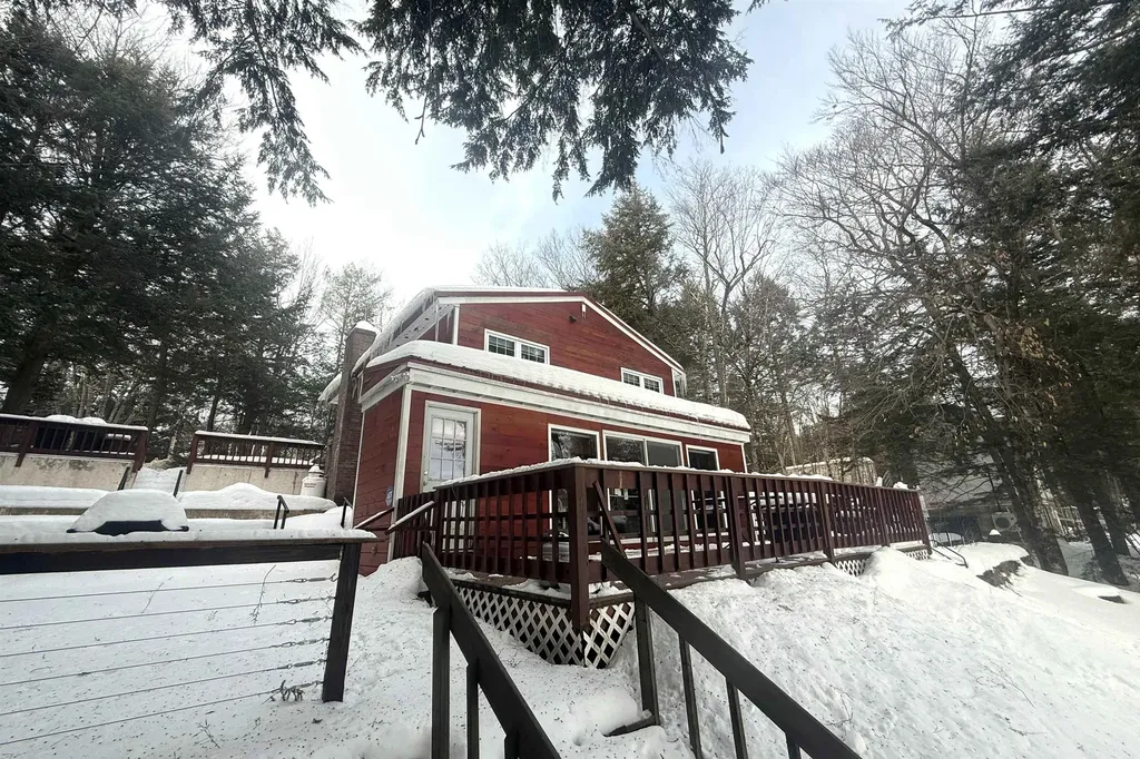 9 Patriot Lane Sanbornton NH 03269