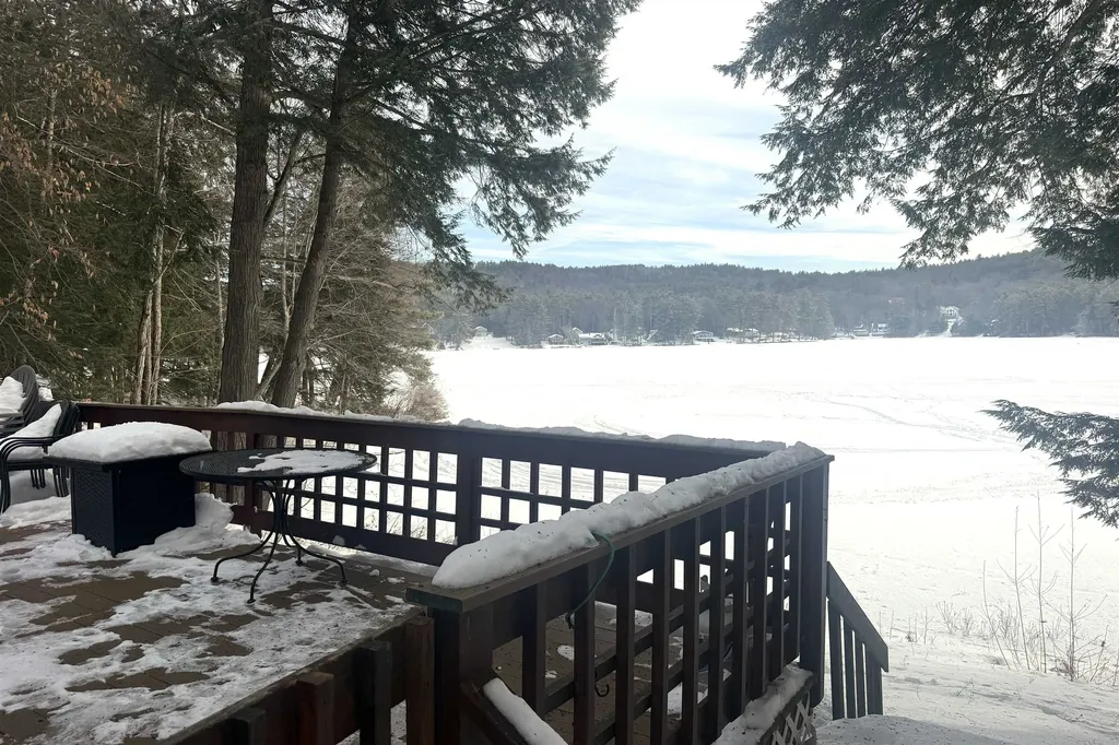 9 Patriot Lane Sanbornton NH 03269