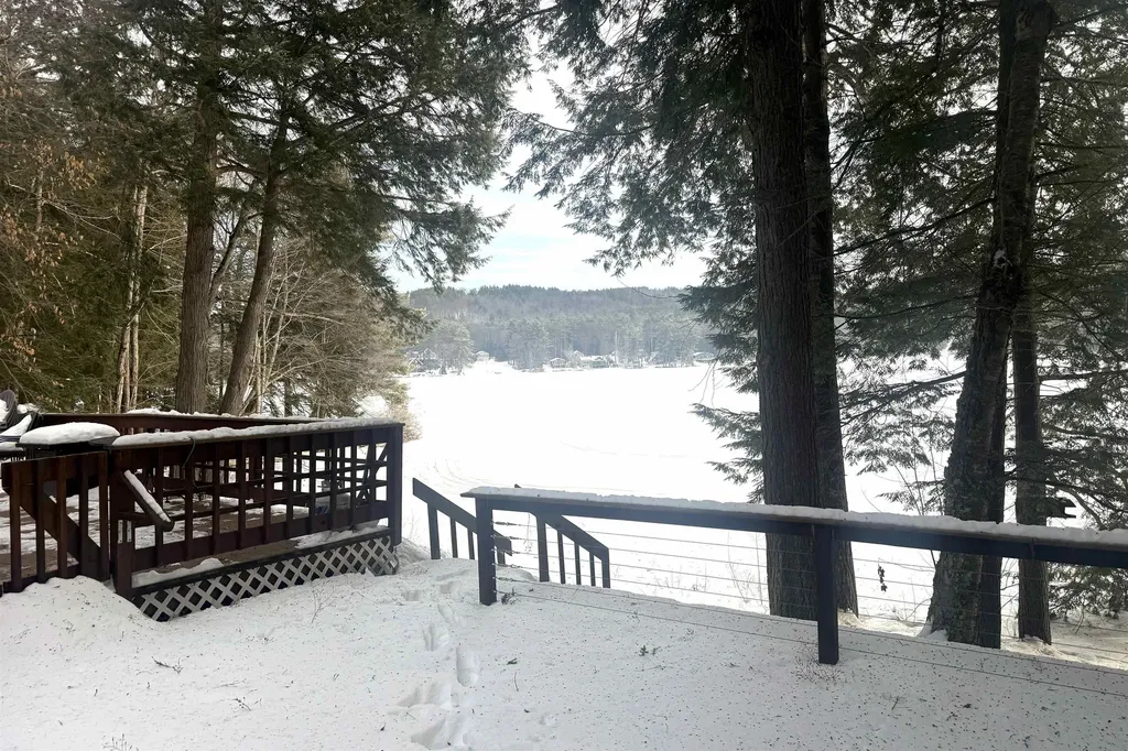 9 Patriot Lane Sanbornton NH 03269