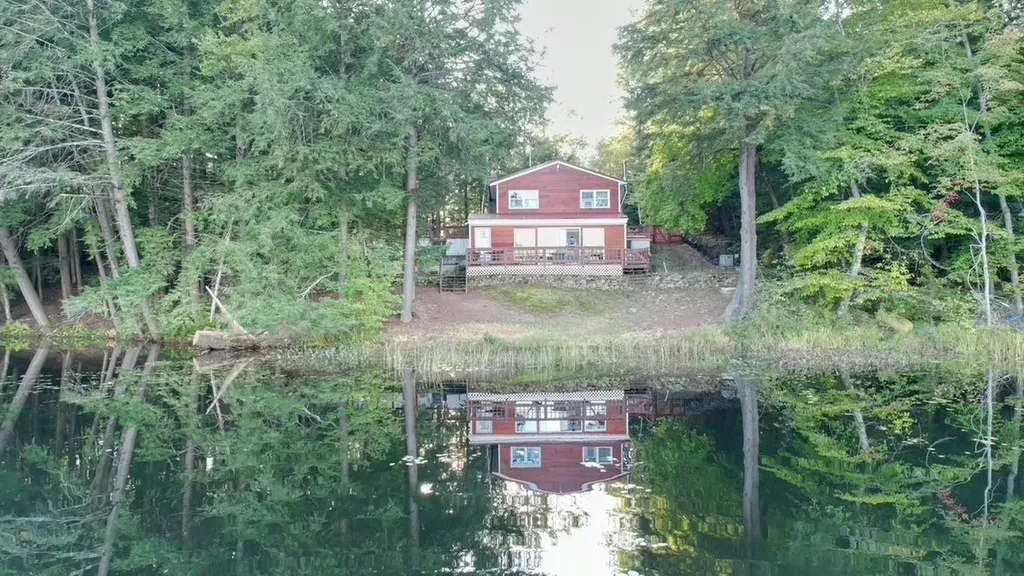 9 Patriot Lane Sanbornton NH 03269