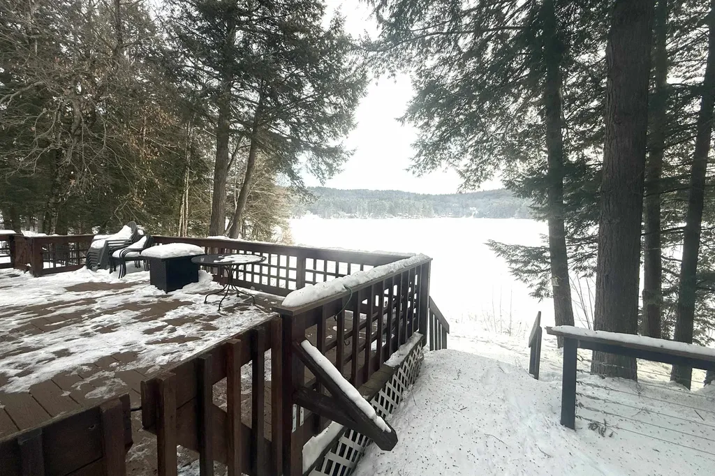 9 Patriot Lane Sanbornton NH 03269