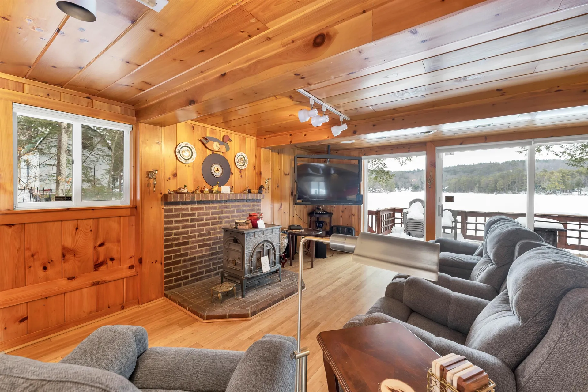 9 Patriot Lane Sanbornton NH 03269