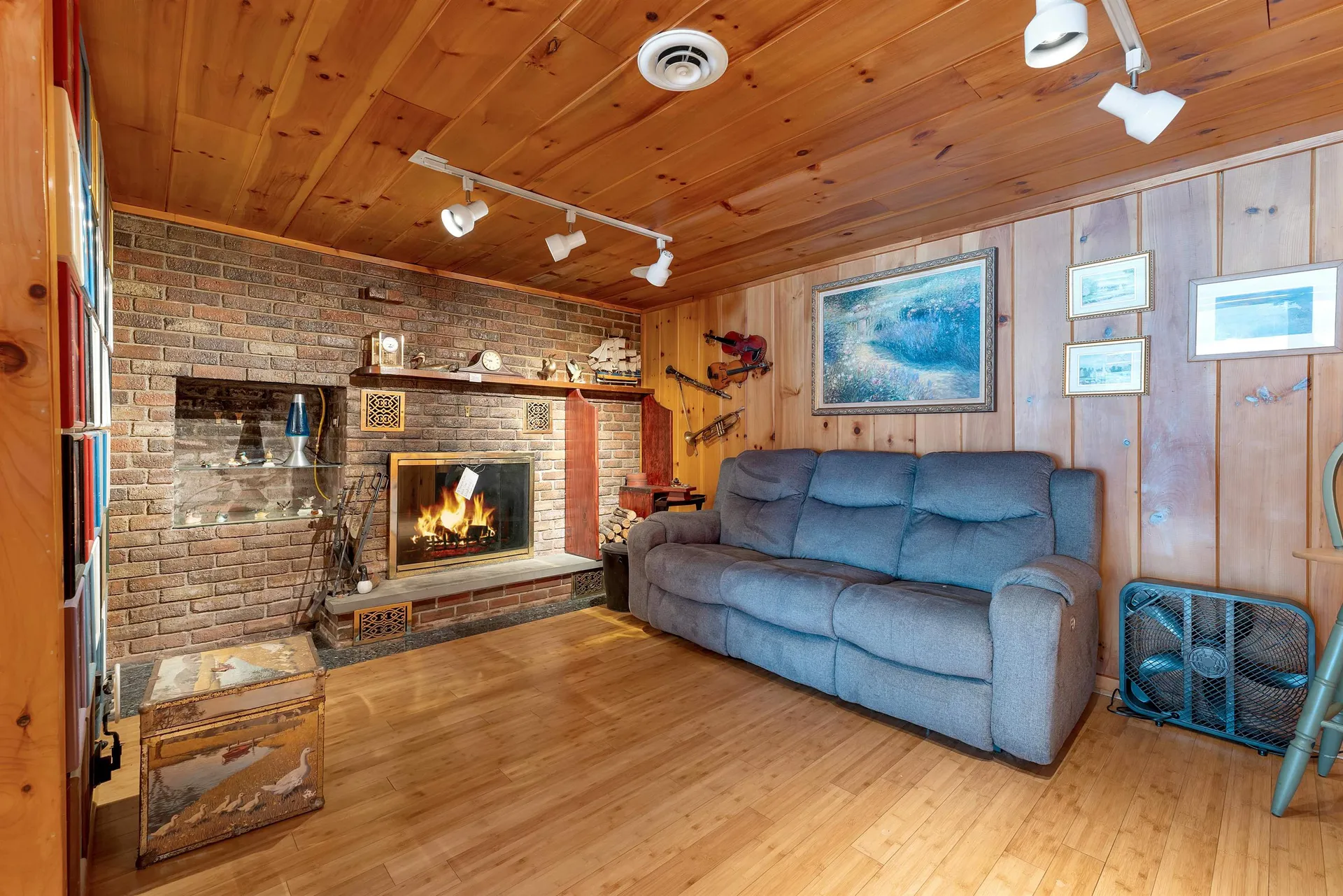 9 Patriot Lane Sanbornton NH 03269