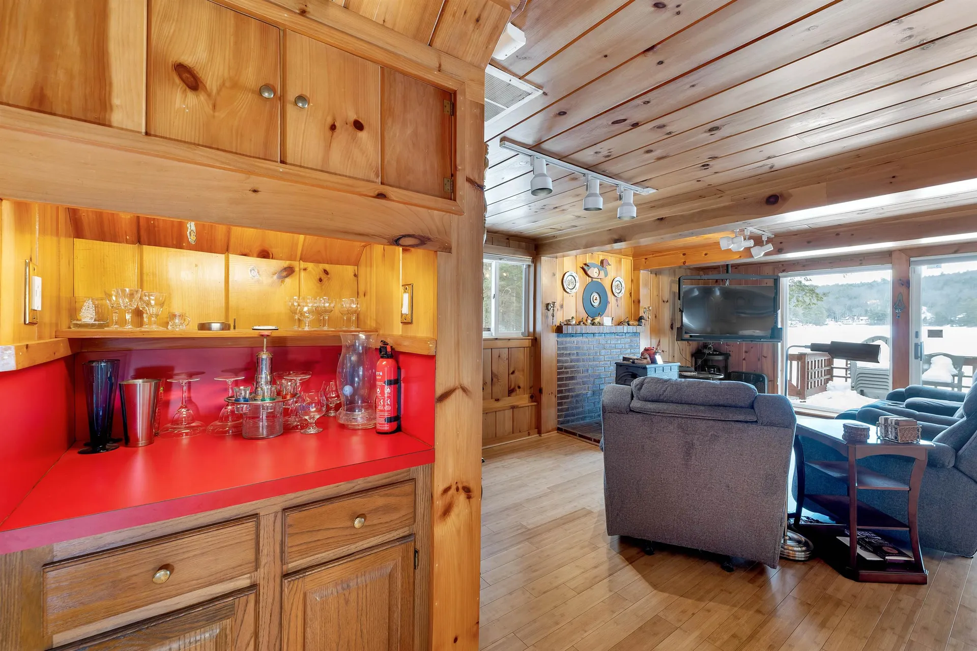 9 Patriot Lane Sanbornton NH 03269