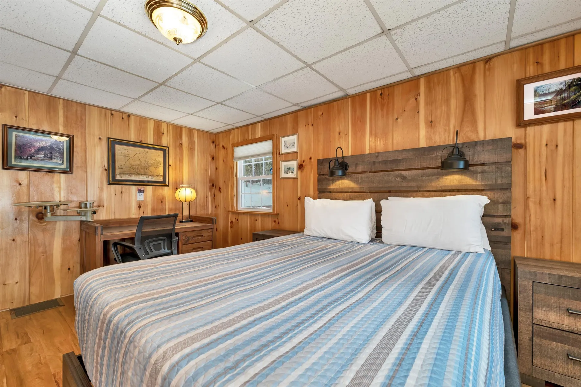 9 Patriot Lane Sanbornton NH 03269