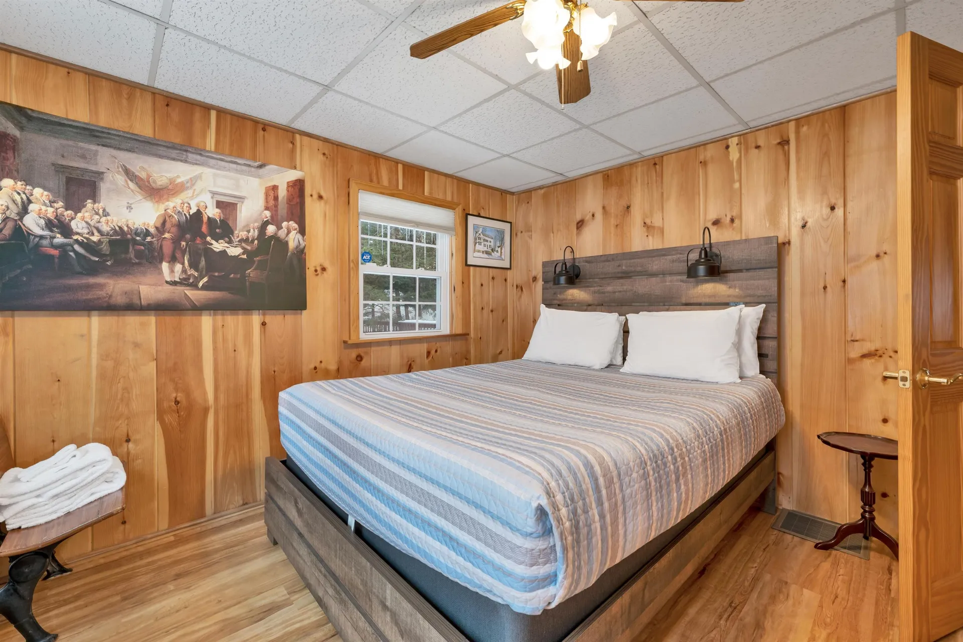 9 Patriot Lane Sanbornton NH 03269