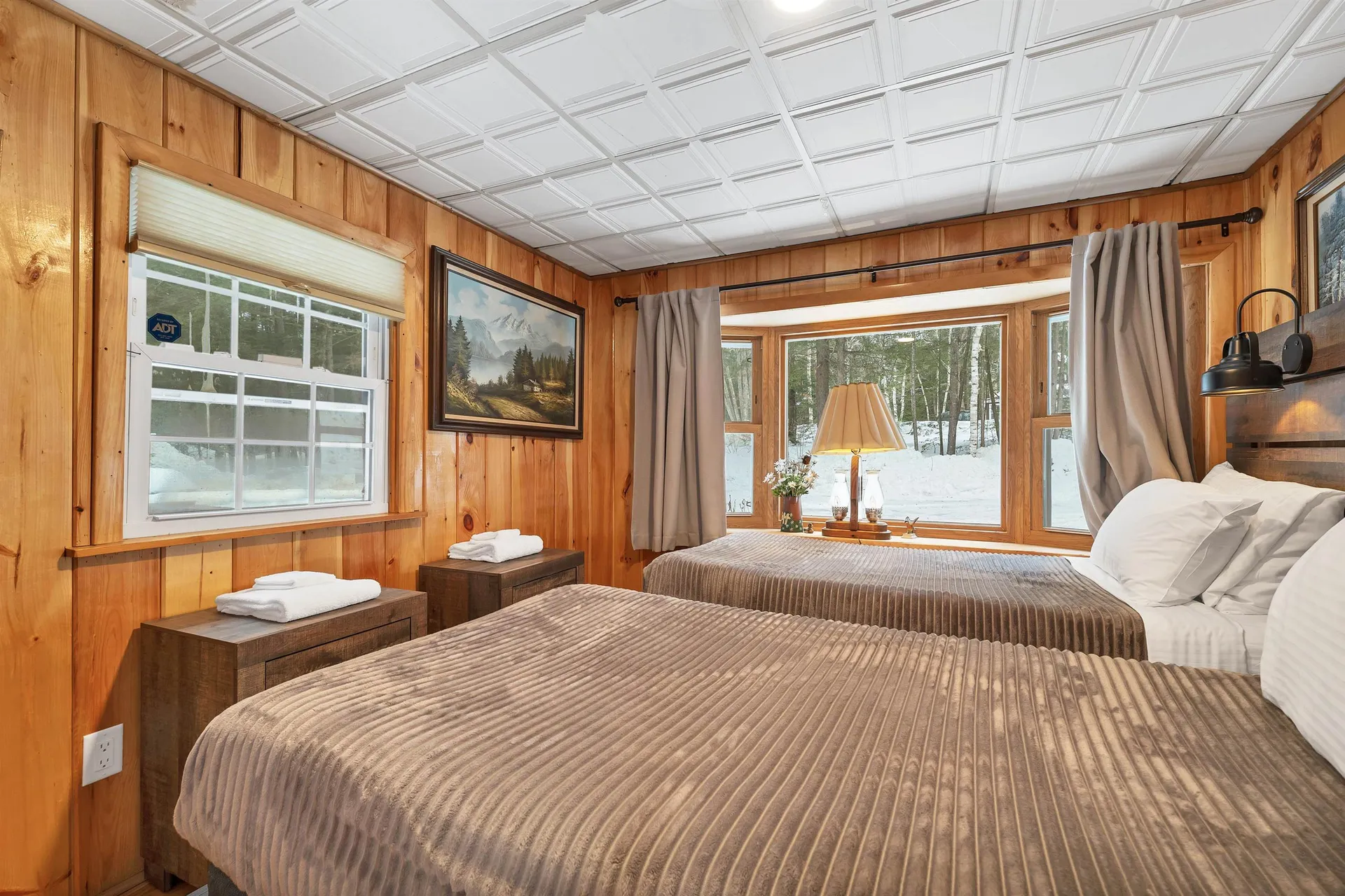 9 Patriot Lane Sanbornton NH 03269