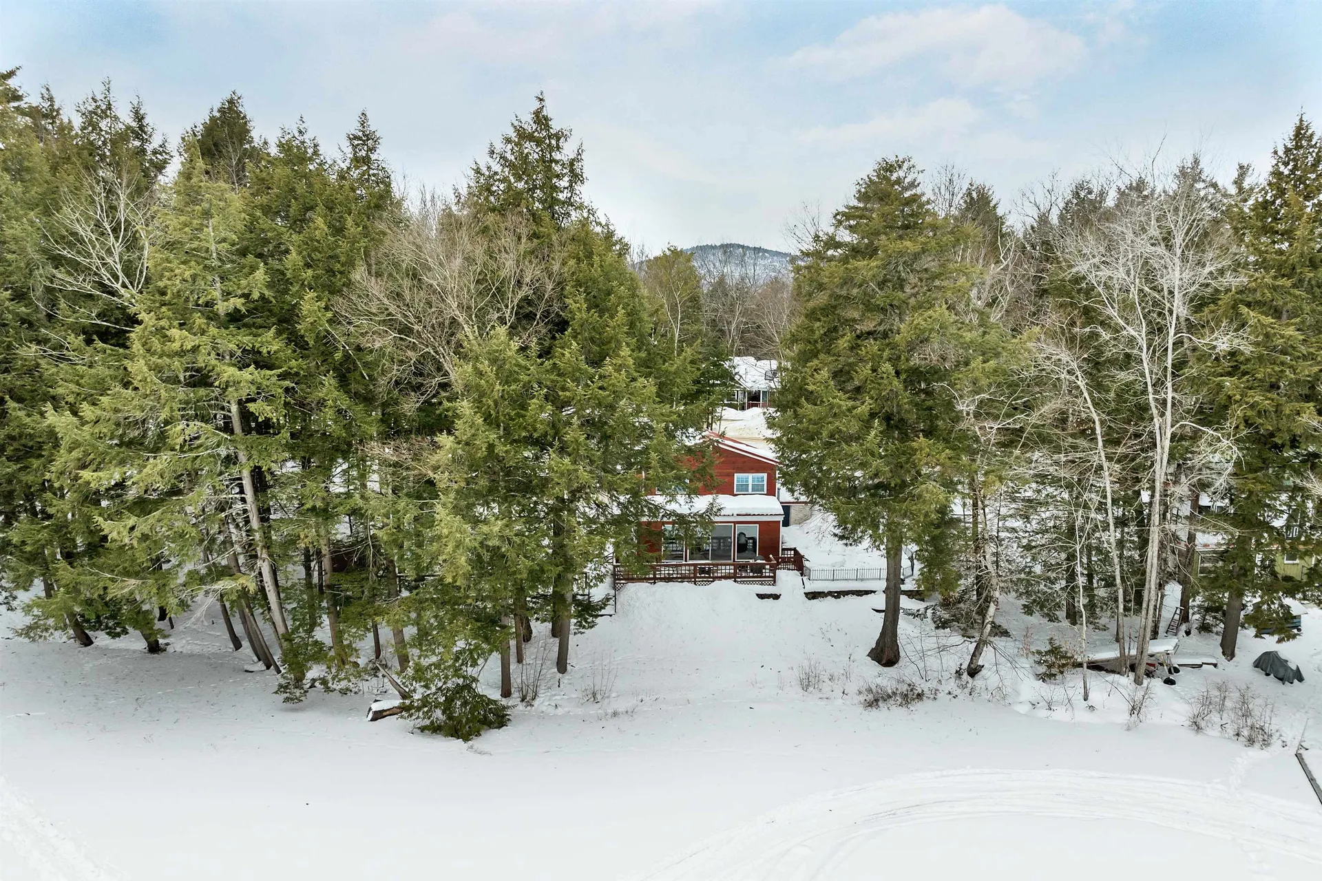 9 Patriot Lane Sanbornton NH 03269