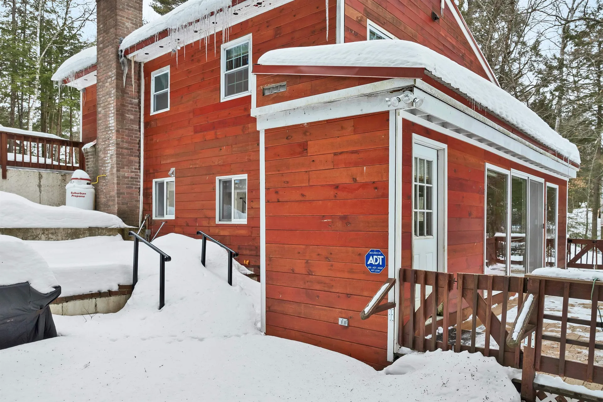 9 Patriot Lane Sanbornton NH 03269