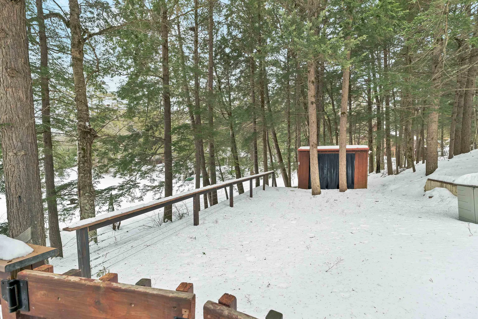 9 Patriot Lane Sanbornton NH 03269