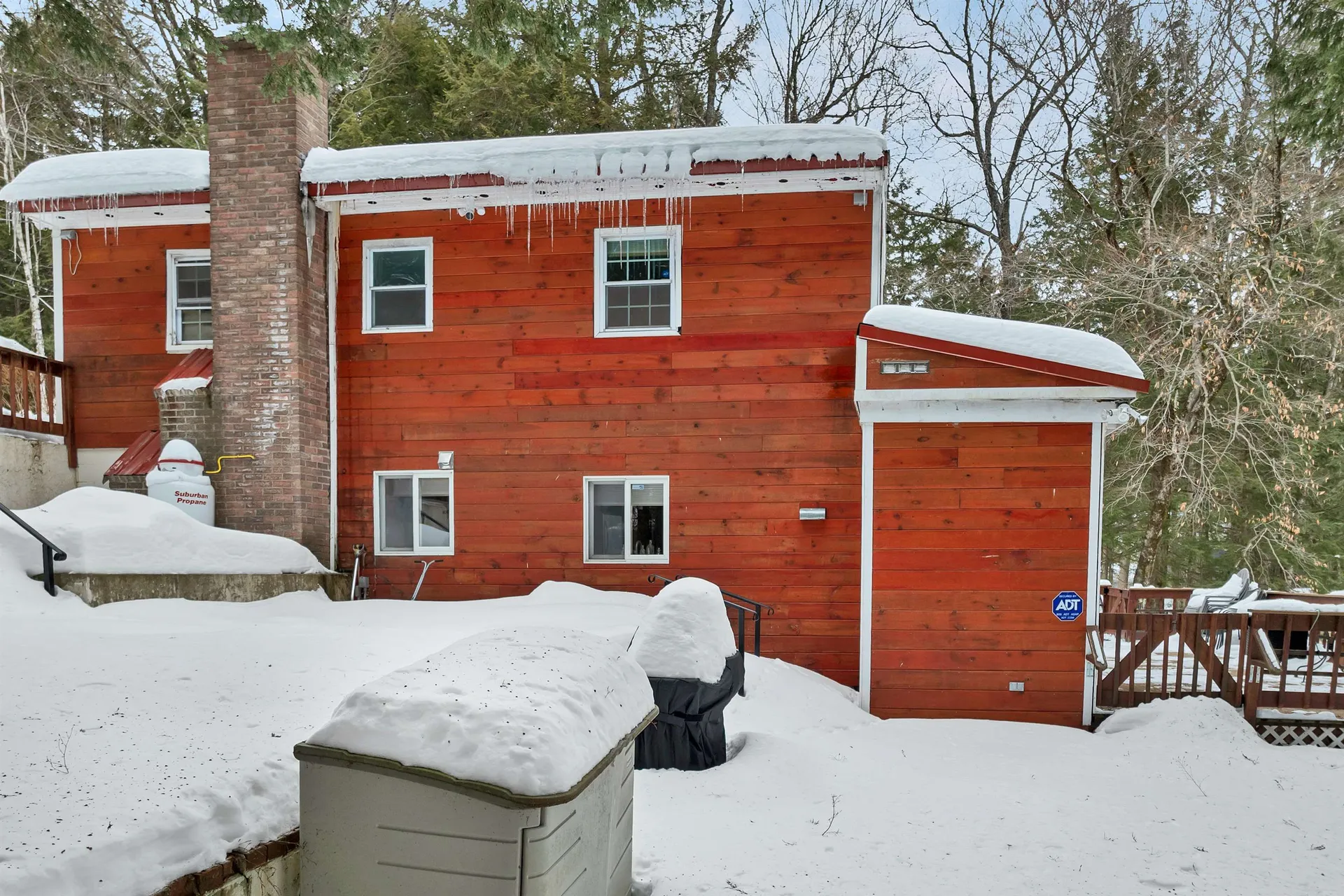 9 Patriot Lane Sanbornton NH 03269